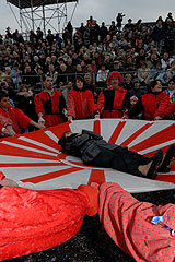 Carnaval de Nice 2008