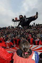 Carnaval de Nice 2008
