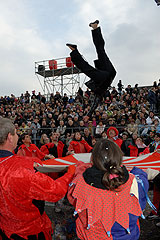Carnaval de Nice 2008
