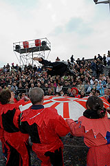 Carnaval de Nice 2008