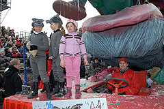 Carnaval de Nice 2008