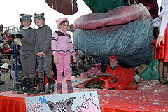 Carnaval de Nice 2008