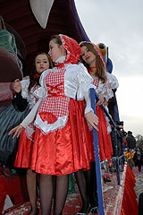 Carnaval de Nice 2008