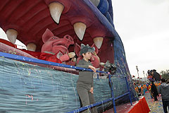 Carnaval de Nice 2008