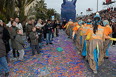 Carnaval de Nice 2008