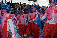 Carnaval de Nice 2008