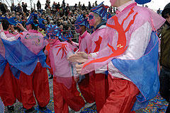 Carnaval de Nice 2008