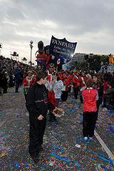 Carnaval de Nice 2008