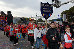 Carnaval de Nice 2008