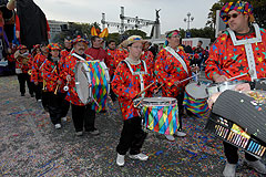 Carnaval de Nice 2008