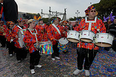 Carnaval de Nice 2008