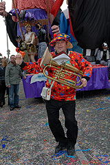Carnaval de Nice 2008