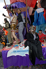 Carnaval de Nice 2008