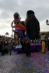 Carnaval de Nice 2008