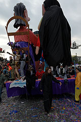 Carnaval de Nice 2008