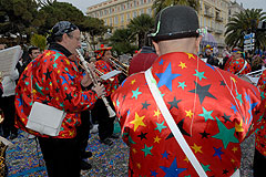 Carnaval de Nice 2008