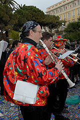 Carnaval de Nice 2008
