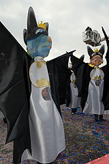 Carnaval de Nice 2008