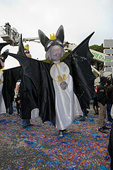 Carnaval de Nice 2008
