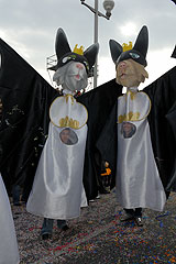 Carnaval de Nice 2008