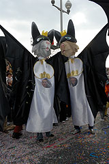 Carnaval de Nice 2008
