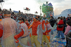 Carnaval de Nice 2008
