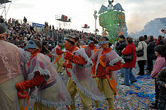 Carnaval de Nice 2008