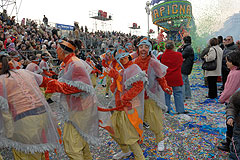 Carnaval de Nice 2008