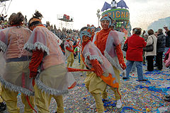 Carnaval de Nice 2008