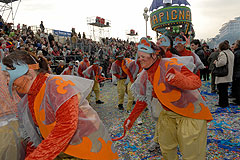 Carnaval de Nice 2008