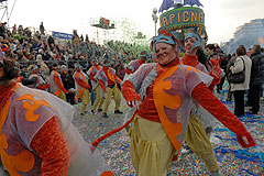 Carnaval de Nice 2008