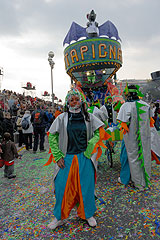 Carnaval de Nice 2008