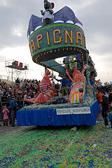 Carnaval de Nice 2008