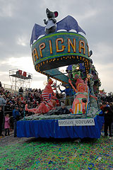 Carnaval de Nice 2008
