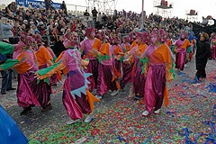 Carnaval de Nice 2008