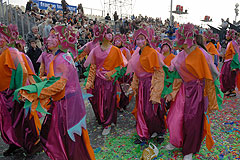 Carnaval de Nice 2008