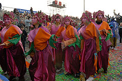 Carnaval de Nice 2008