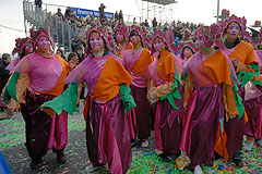 Carnaval de Nice 2008