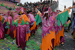 Carnaval de Nice 2008