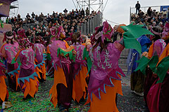 Carnaval de Nice 2008