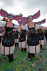 Carnaval de Nice 2008