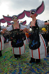 Carnaval de Nice 2008