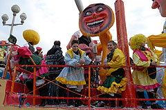 Carnaval de Nice 2008