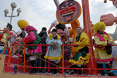 Carnaval de Nice 2008