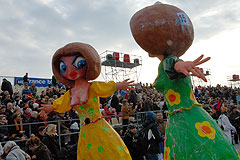Carnaval de Nice 2008