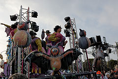 Carnaval de Nice 2008