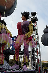 Carnaval de Nice 2008