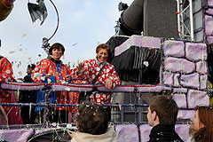 Carnaval de Nice 2008