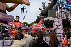 Carnaval de Nice 2008