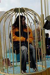 Carnaval de Nice 2008